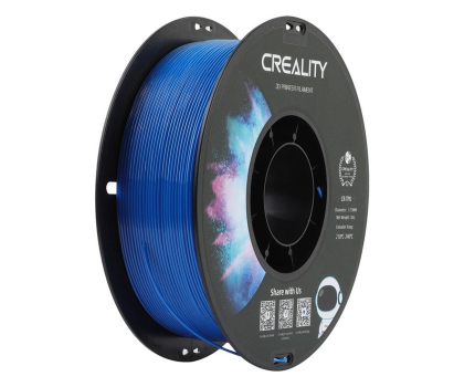 Tusz CREALITY Filament TPU Creality (Niebieski)